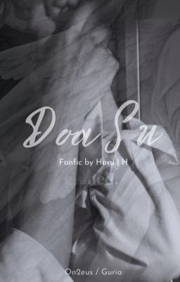 ĐOẠ SỨ | FANFIC [H] | ON2EUS / GURIA