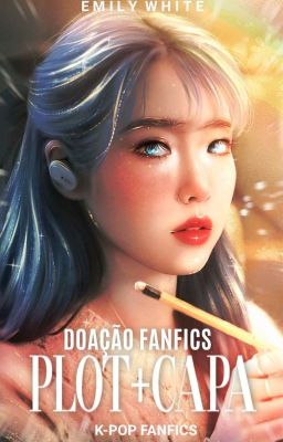 Doação: Plot + Capa/Fanfic