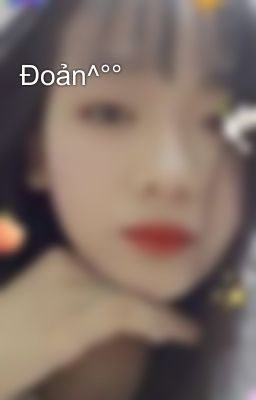 Đoản^°°