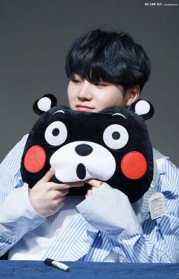 \Đoản\ | Allga | ~ BTS~ Min Suga tổng thụ nhà Bangtan