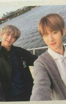 (Đoản) (ChanBaek) Câu chuyện tình yêu!