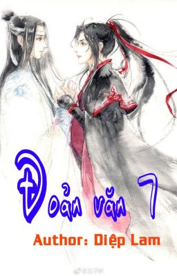 Đoản Đam Mỹ 7