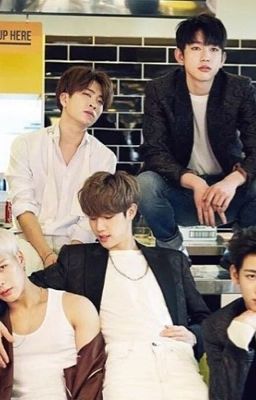 Đoản - GOT7 fanfic (H ) _ All couple