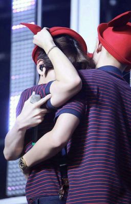 [ Đoản ] ❤ Hạnh phúc ChanBaek