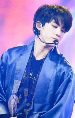 [ĐOẢN/HE NGƯỢC] Kim Seokjin