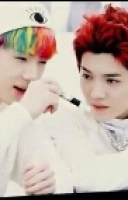 [Đoản][ HunHan] Chàng mèo nhện