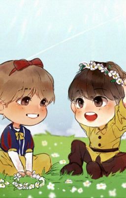 [ Đoản/kooktae] Những chuỗi ngày hạnh phúc của Kim Taehyung và Jeon Jungkook