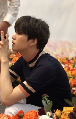 [ Đoản] Min Yoongi