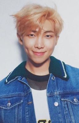 ĐOẢN NAMJOON !