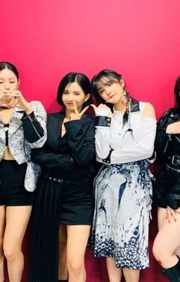 [Đoản] Nhà trẻ (G)-IDLE