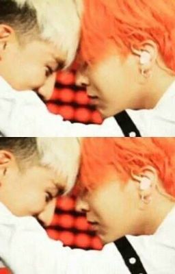 Đoản - Oneshot - Nyongtory - Gri - [ Chờ anh ! ]