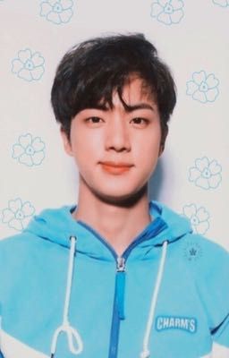 ĐOẢN SEOKJIN !