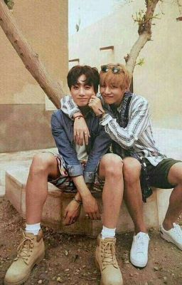 Đoản Taekook