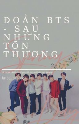 Đoản TaeKook | Sau Những Tổn Thương