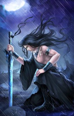 [Đoản] Thích khách và bảo kiếm