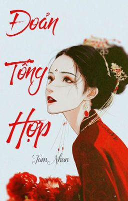 ĐOẢN TỔNG HỢP