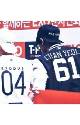 [ ĐOẢN VĂN ] CHANBAEK 