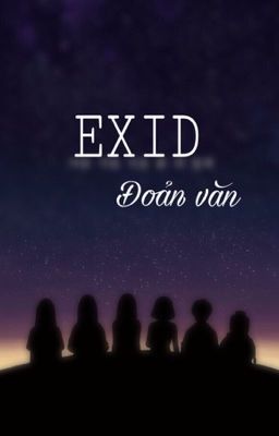 [Đoản văn] EXID