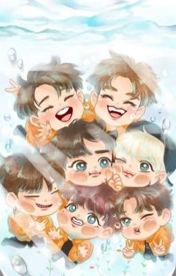 [ Đoản Văn GOT7 ]