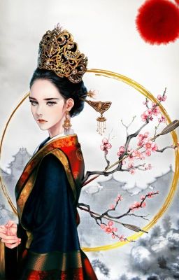 Đoản văn  [Hoàng hậu cô độc]