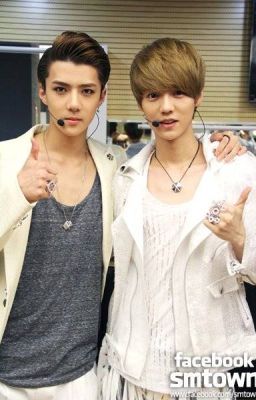 [Đoản Văn] [HunHan] Trở về Bên Em !