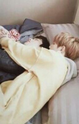 [ Đoản Văn ] [ MarkJin GOT7 ]