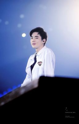 Đoản văn nhà EXO