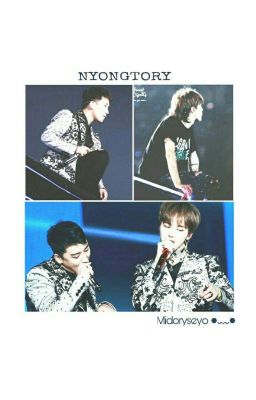 Đoản văn • NYONGTORY •