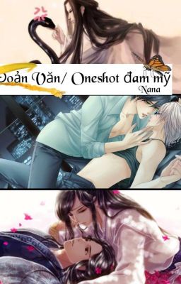 Đoản văn /Oneshot Đam mỹ