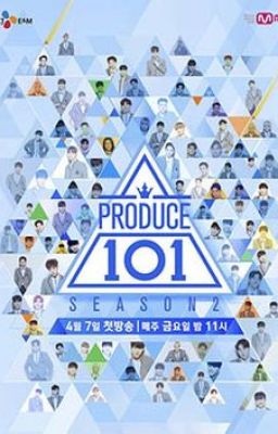 Đoản văn produce 101 ss2