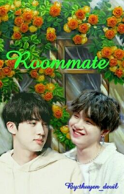 [Đoản Văn] [SIN] [JINGA/YOONJIN] ROOMMATE