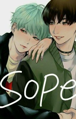 [Đoản văn] Sope