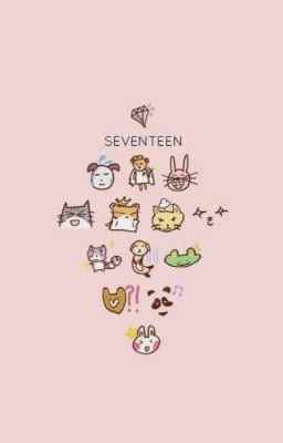 [Đoản Văn] SVT- When We Love....