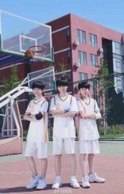 Đoản văn TFBOYS (1)