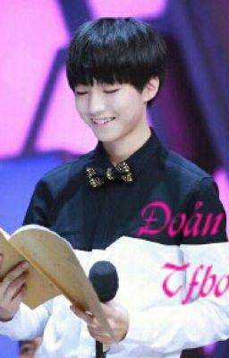 Đoản văn tfboys