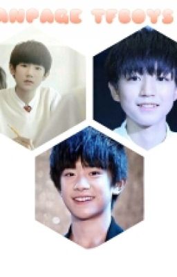 Đoản văn TFBOYS