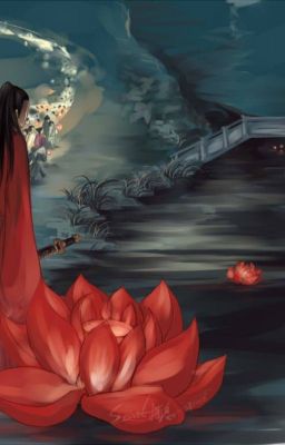 [ Đoản văn } ***Uyên Sách x Mạc Trường Phong *** Vạn người không phải ngươi