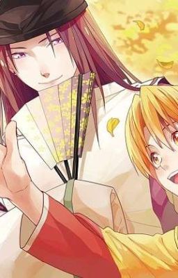 Đoản văn về Hikaru no Go