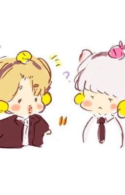 [ĐOẢN][YoonMin] Có một con mèo thích ăn bánh Mochi