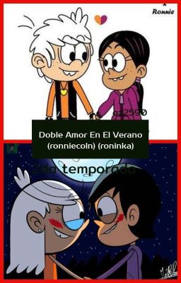 Doble amor en el verano (ronniecoln) (roninka) 2da temporada 