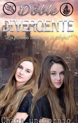 Doble Divergente