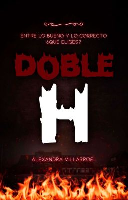 • Doble H • 