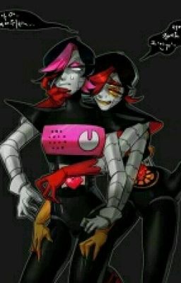 Doble Mettaton, doble diversión