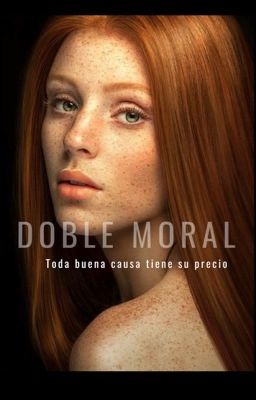 Doble moral [Con pecado concebido *02]