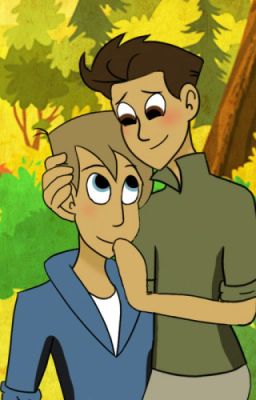 ¿Doble personalidad? o ¿Doble vida? (Aventuras con los Kratt)