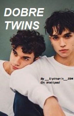 Dobre twins[In Revisione]