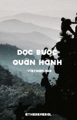 Dọc bước quân hành