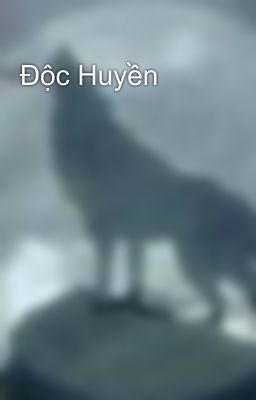 Độc Huyền