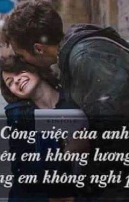 Độc nhất vô nhị giữ lấy: Mục tiên sinh, cưng chìu ko ngừng! - Công tử như tuyết