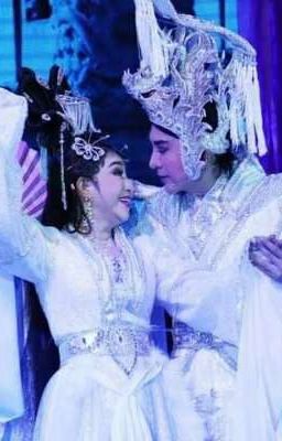 ĐỘC NỮ KIỀU THÊ (ÁC NỮ THOẠI PHI)